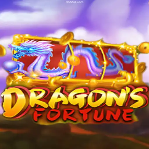 Experience the Thrills of DragonFortune: An Exciting Adventure in RR55 Casino
