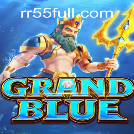 GRANDBLUE: A Captivating Dive into Casino Gaming
