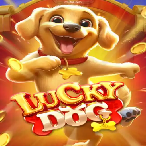 Discover the Exciting World of LuckyDog at RR55 Casino Online