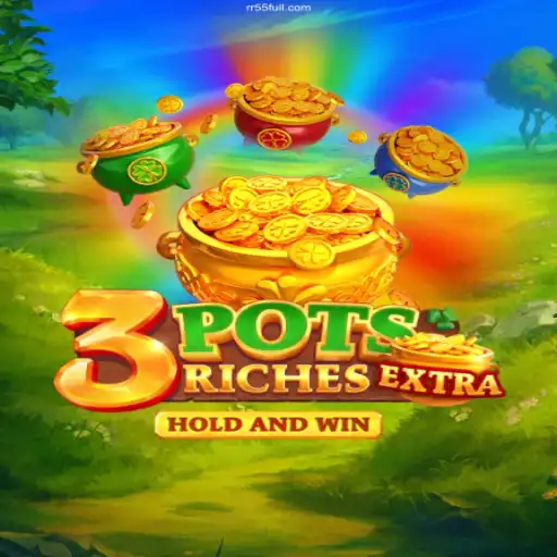 Explore 3potsExtra: An Engaging Online Casino Experience