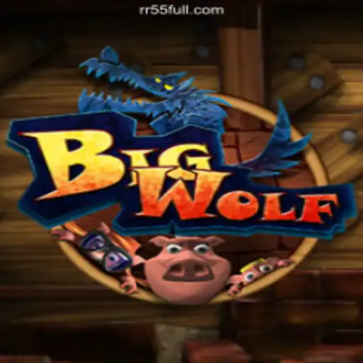 Discover the Excitement of BigWolf at RR55 Cassino