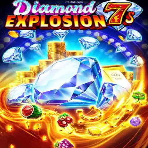 Discover the Thrills of DiamondExplosion7s: Your New Favorite Casino Game