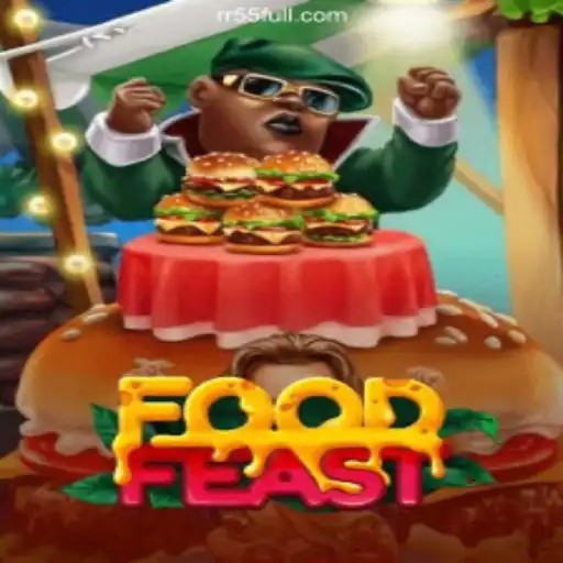 Discover the Thrilling World of FoodFeast: A Culinary Adventure