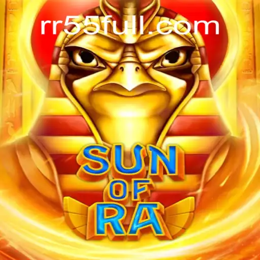 Discover the Thrilling World of SunofRa: A Must-Play in RR55 Cassino