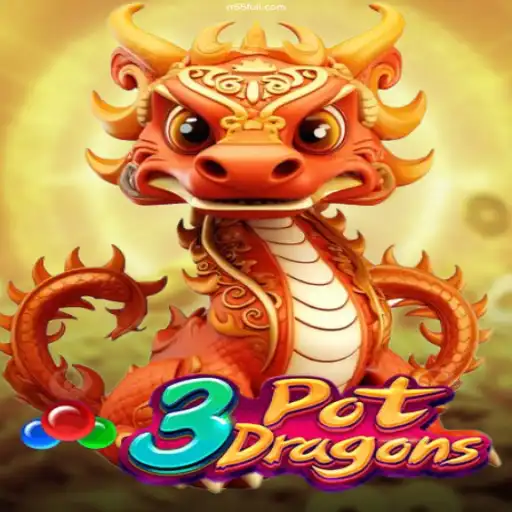 Unveiling 3PotDragons: An Immersive Gaming Experience