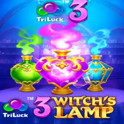 Discover the Enchanting World of 3WitchsLamp and RR55 Casino