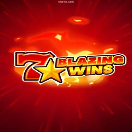 BlazingWins: A Thrilling Gaming Experience at RR55 Casino with Exciting Bonuses