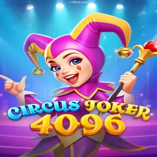 Unveiling CircusJoker4096: A Dive into the Electrifying Casino Experience