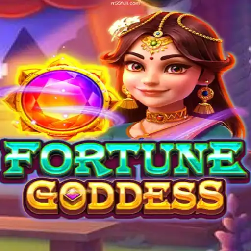 Discover the World of FORTUNEGODDESS at RR55 - Your Licensed Online Casino