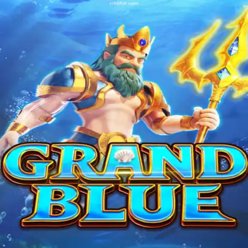 GRANDBLUE: A Captivating Dive into Casino Gaming