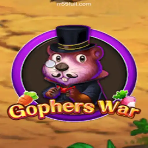Discovering GophersWar: A Unique Online Gaming Experience