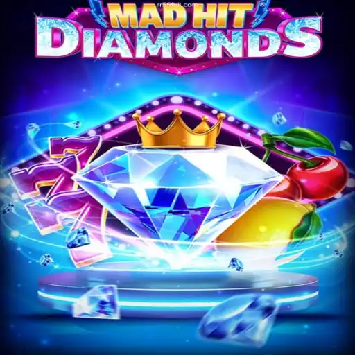 Discover the Excitement of MadHitDiamonds in RR55 Cassino Online