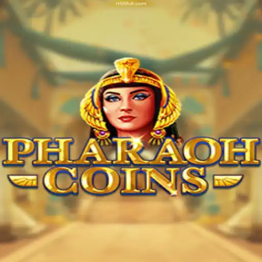 PharaohCoins: A New Era in Online Gaming