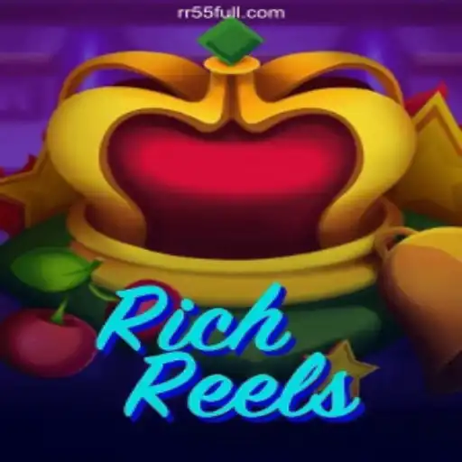 Exploring the Thrills of RichReels: Your Ultimate Online Gaming Experience