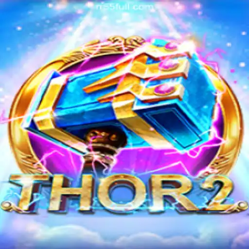 Embark on a Mythical Journey with Thor2 at RR55 Cassino