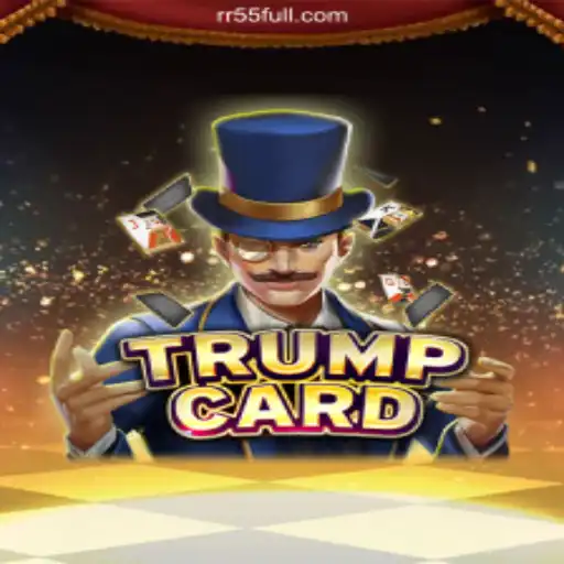 TrumpCard: A Thrilling Journey in the World of Online Casinos