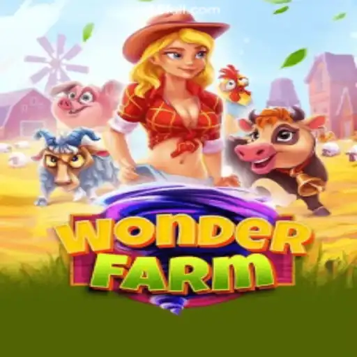 Discover the Excitement of WonderFarm: A Captivating Gaming Experience