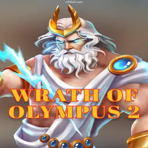 The Enchanting World of WrathofOlympus2: A Dive into Epic Gaming and RR55 Casino